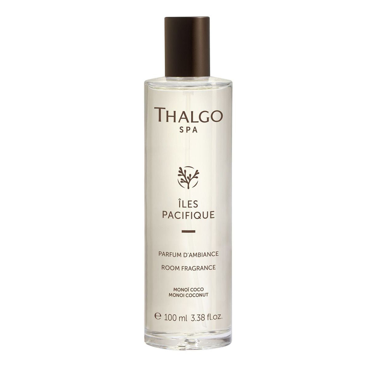 THALGO SPA Iles Pacifique - Raumduft , 100ml, Sprühflasche