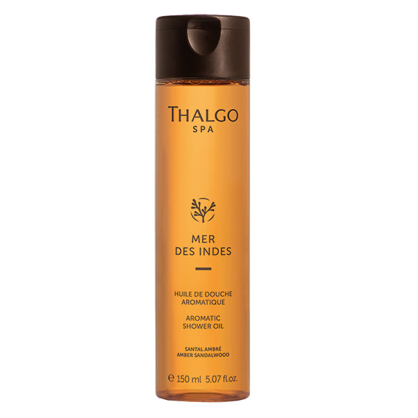 THALGO SPA Mer des Indes - Aroma-Duschöl , 150ml, Spender