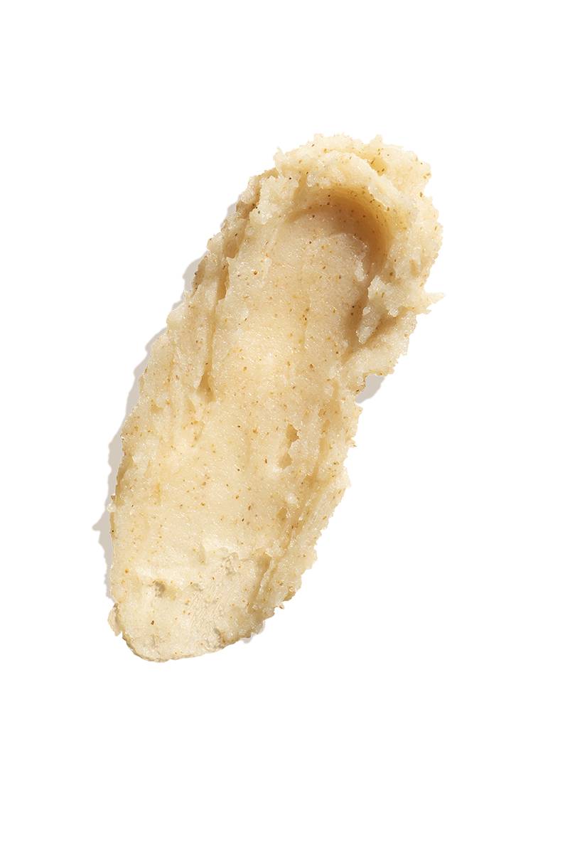 THALGO SPA Mer des Indes - Ingwer Peeling, 270ml, Peelingprobe