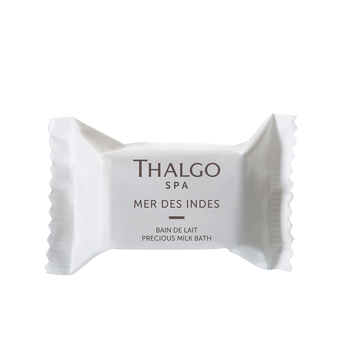 THALGO SPA Mer des Indes - Kostbares Milchbad, 28g, Sachet