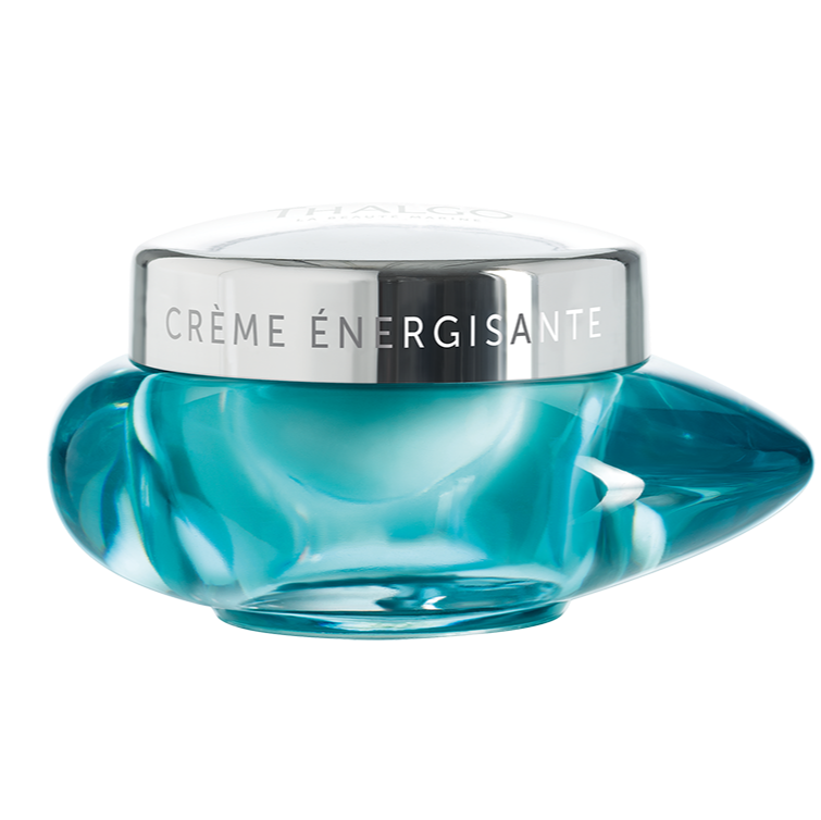 THALGO Spirulina Boost - Vitalisierende Creme , 50ml, Tiegel