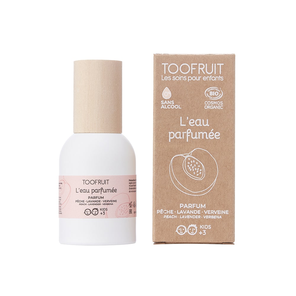 TOOFRUIT Duftessenz , 30ml, Flacon und Umkarton