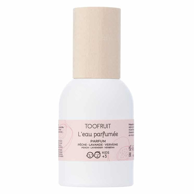 TOOFRUIT Duftessenz  – Pfirsich-Lavendel-Eisenkraut, 30ml