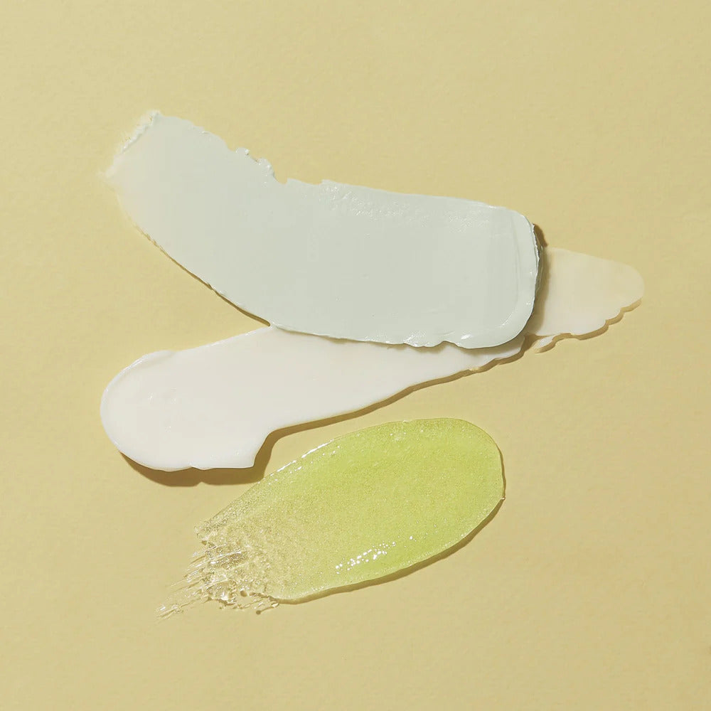 VOESH Mani Moments - Green Tea – 1Stk, Produktproben
