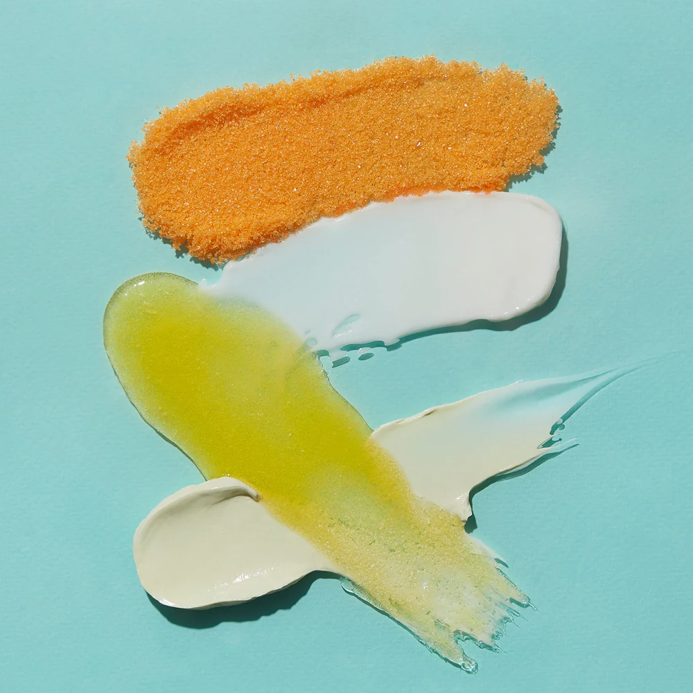VOESH Pedi Moments - Mango Delight – 1Stk, Produktproben