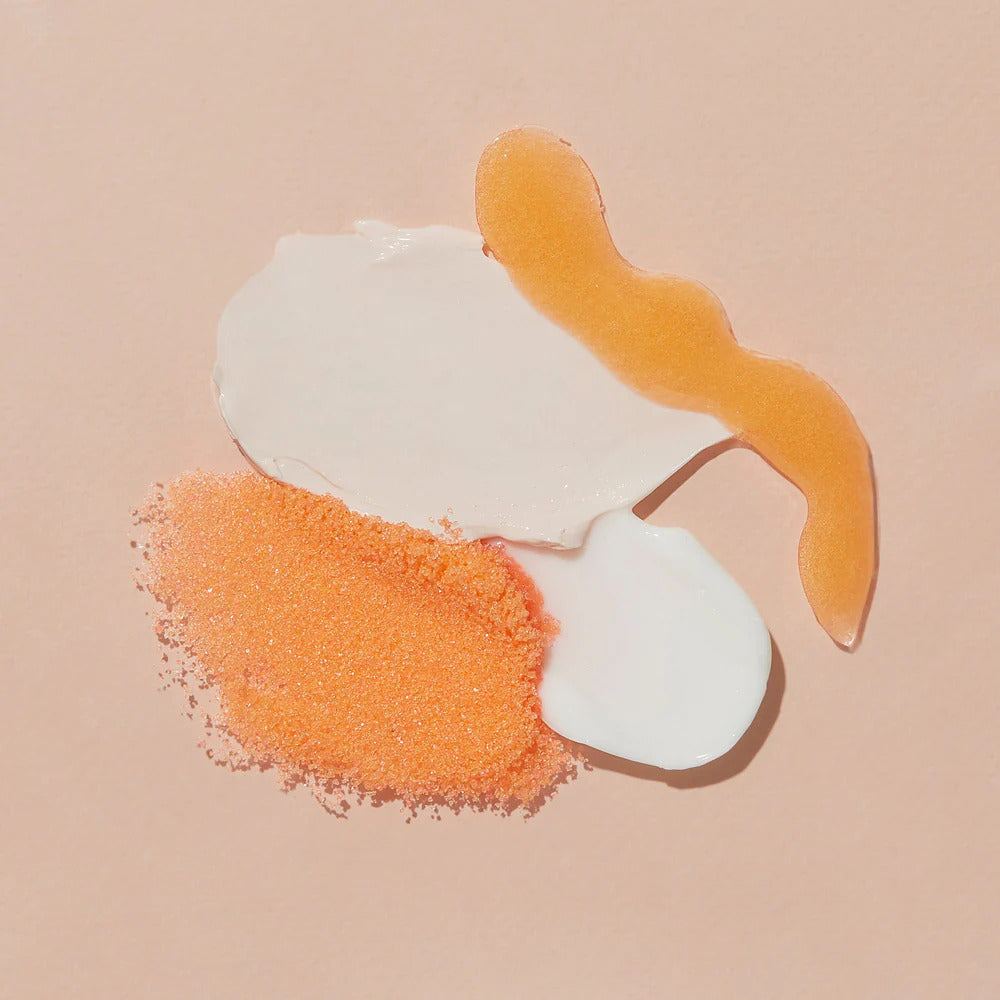 VOESH Pedi Moments - Tangerine Glow – 1Stk, Produktproben