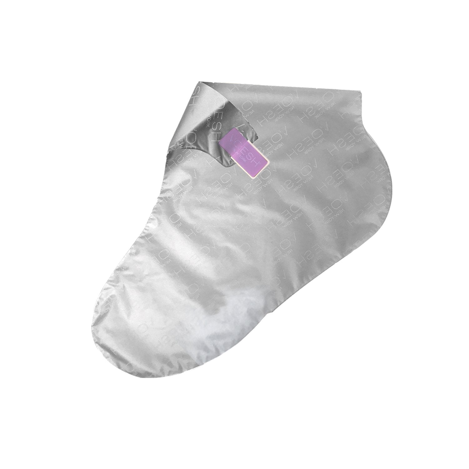VOESH Peeling Socks, 1Paar, Einzelmaske