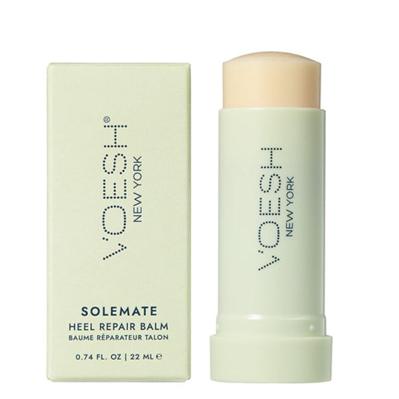 VOESH SoleMate Heel Repair Balm, 22ml, Drehstick und Umkarton
