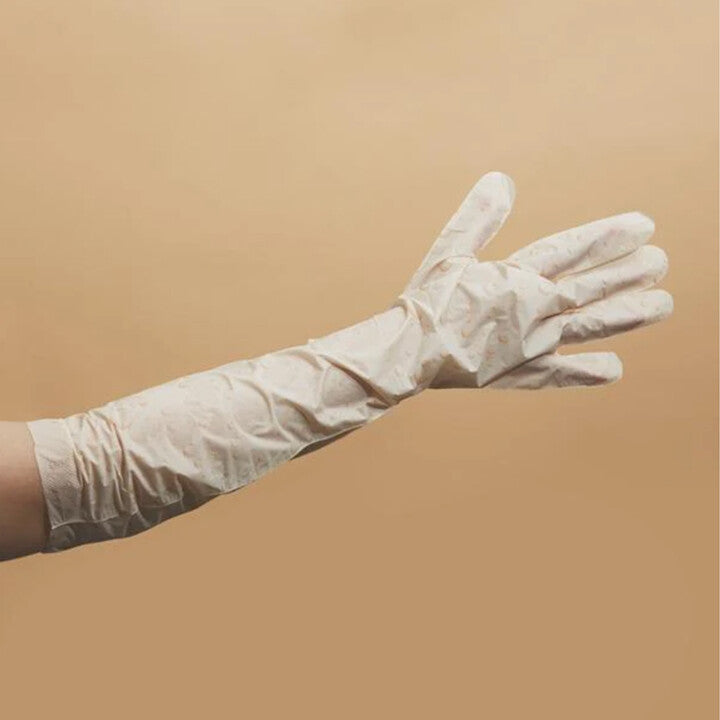 VOESH Youth Therapy Elbow-High Gloves, 1Stk, Handschuh