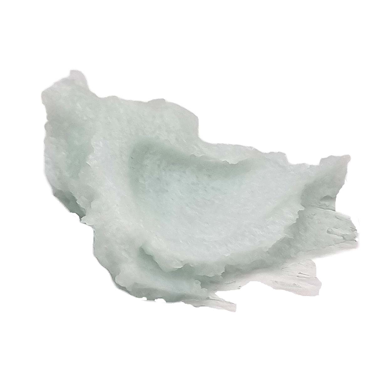 X-EPIL Body-Peeling Zitrus & Jojoba, 250ml, Produktkonsistenz