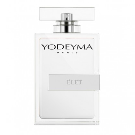 YODEYMA Élet , 100ml, Flacon