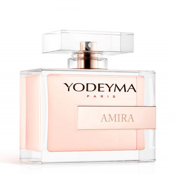 YODEYMA Amira , 100ml, Flacon
