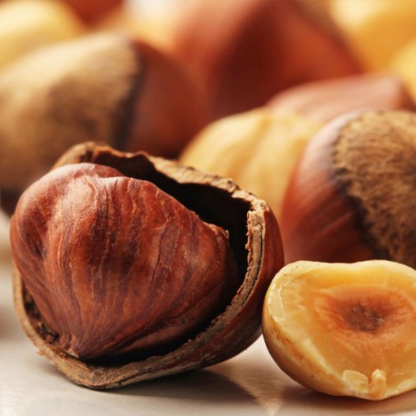 YODEYMA Amira – 15ml, Haselnüsse