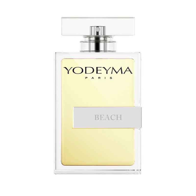 YODEYMA Beach, 100ml, Flacon