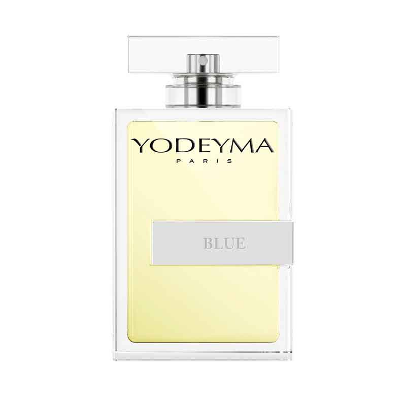 YODEYMA Blue , 100ml, Flacon