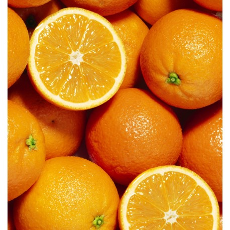 YODEYMA Blue Sand – 100ml, Orangen