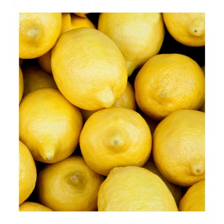 YODEYMA Blue Sand – 100ml, Zitronen