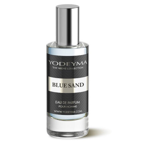 YODEYMA Blue Sand, 15ml, Flacon