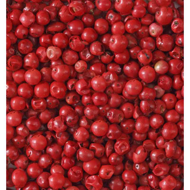 YODEYMA Caribbean – 15ml, roter Pfeffer