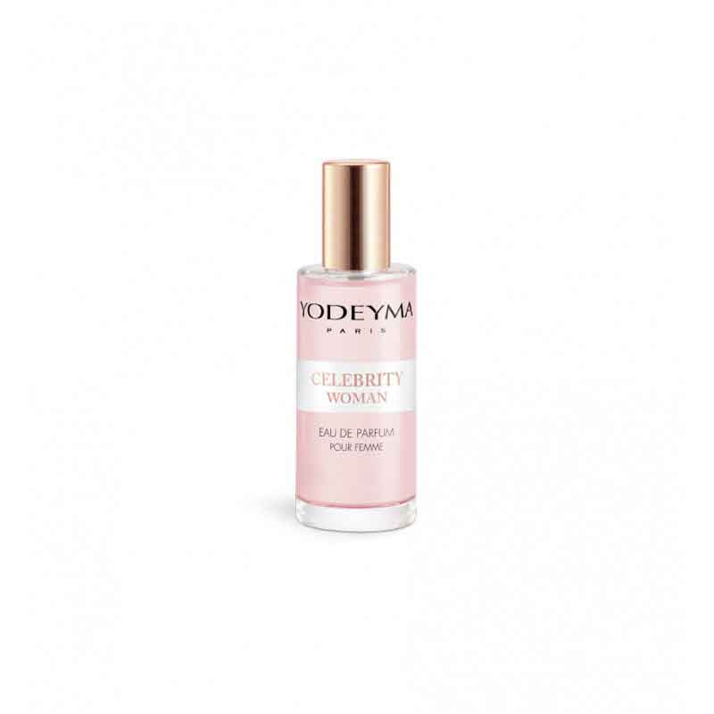 YODEYMA Celebrity Woman, 15ml, Flacon