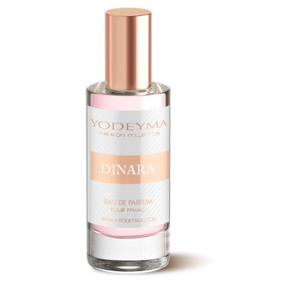 YODEYMA Dinara , 15ml, Flacon