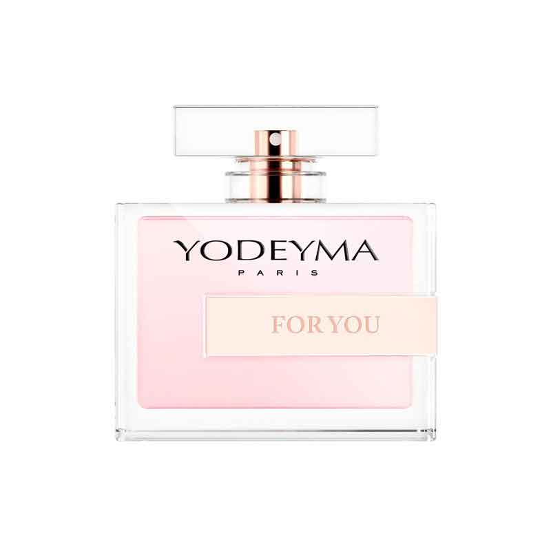 YODEYMA For You , 100ml, Flacon