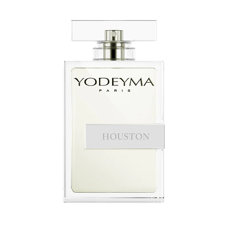 YODEYMA Houston , 100ml, Flacon