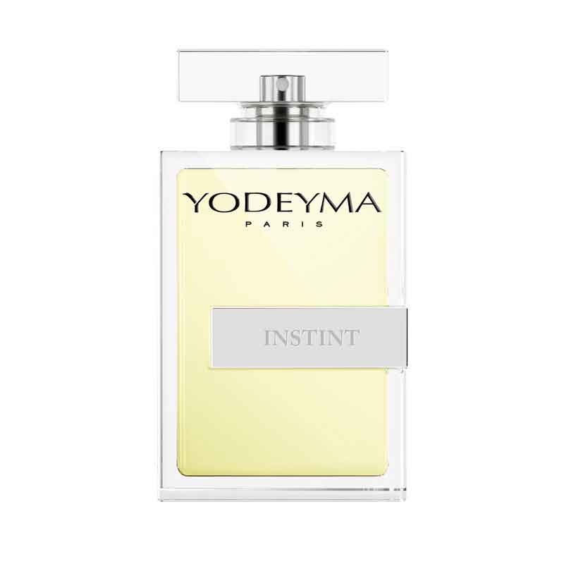 YODEYMA Instint , 100ml, Flacon
