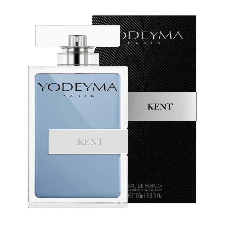 YODEYMA Kent , 100ml, Flacon und Umkarton