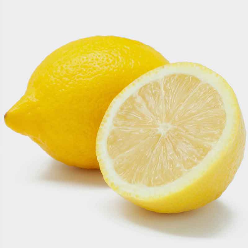 YODEYMA L'eau Berlue – 15ml, Zitrone