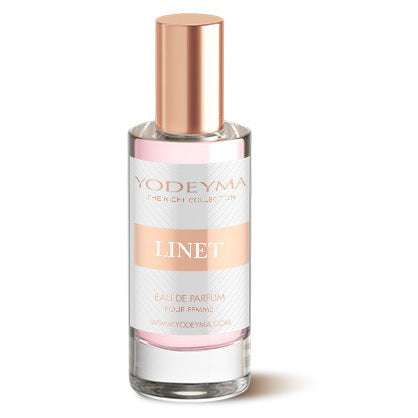 YODEYMA Linet , 15ml, Flacon