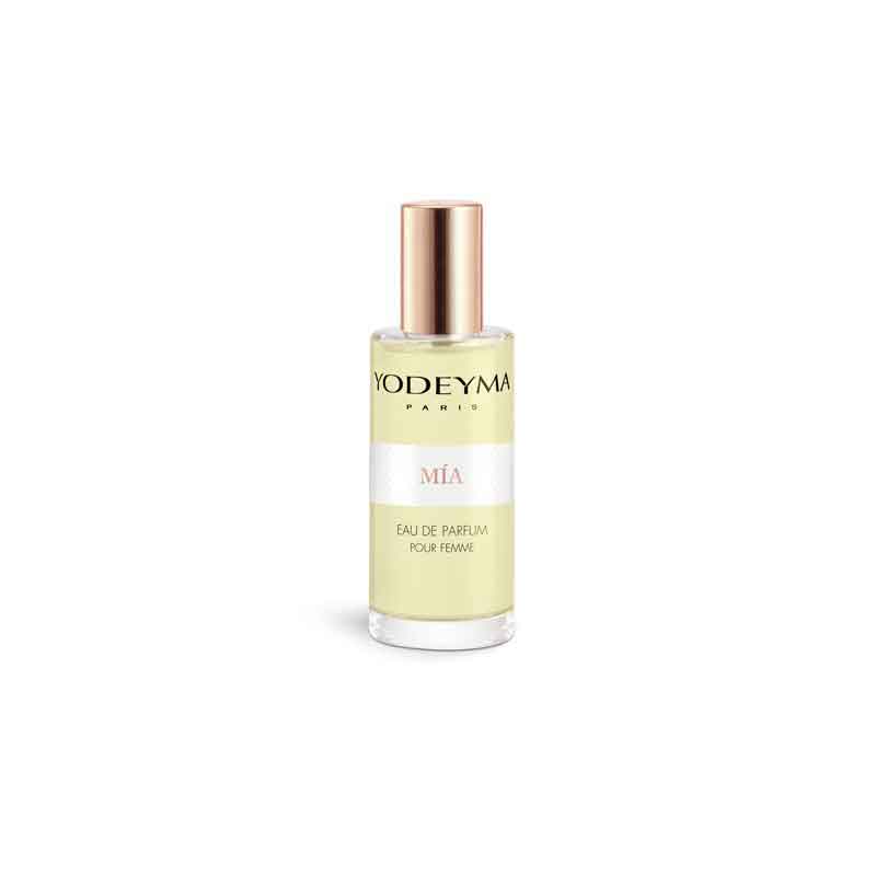 YODEYMA Mia , 15ml, Flacon