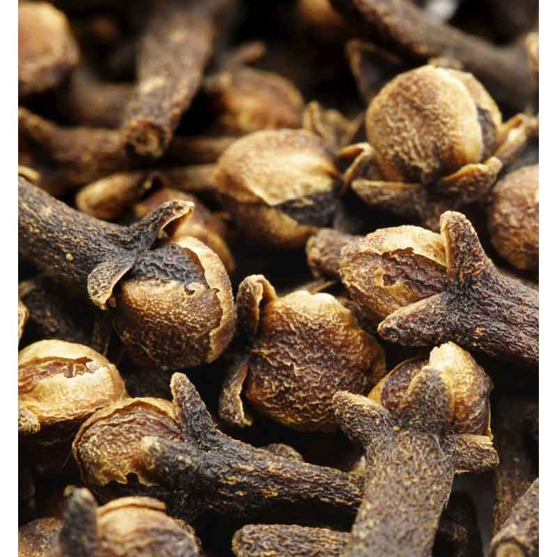 YODEYMA Moment – 15ml, Gewürznelken