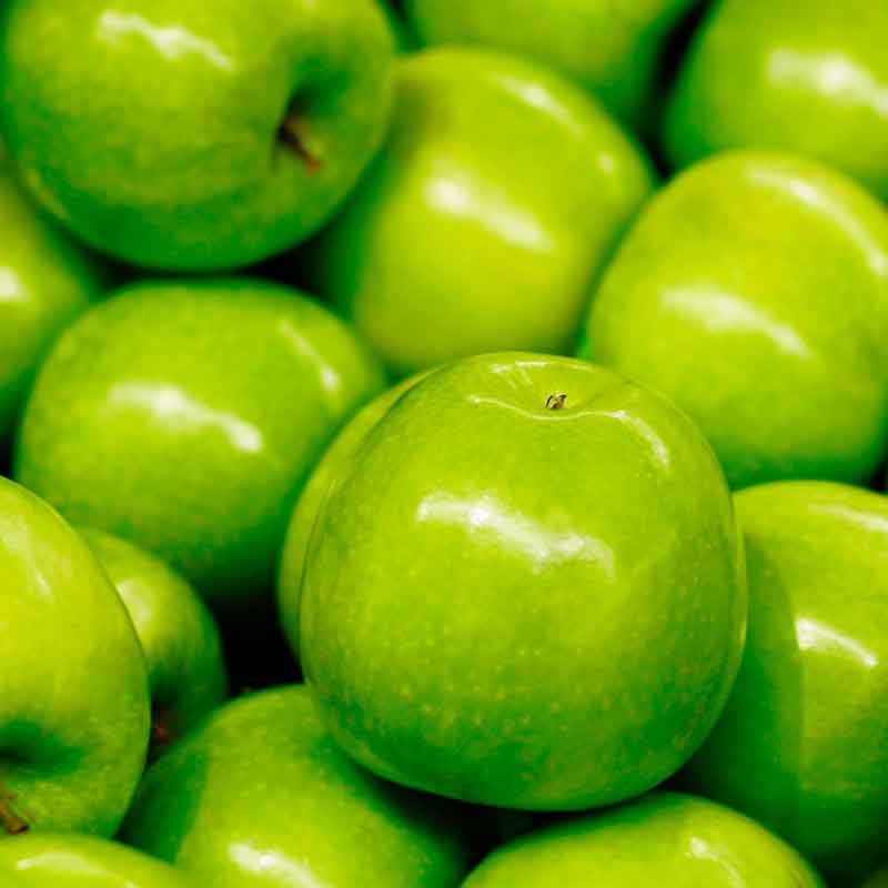 YODEYMA Moment – 15ml, grüne Äpfel