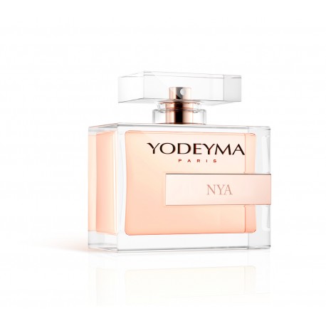 YODEYMA Nya Eau de Parfum, 100ml, Flacon