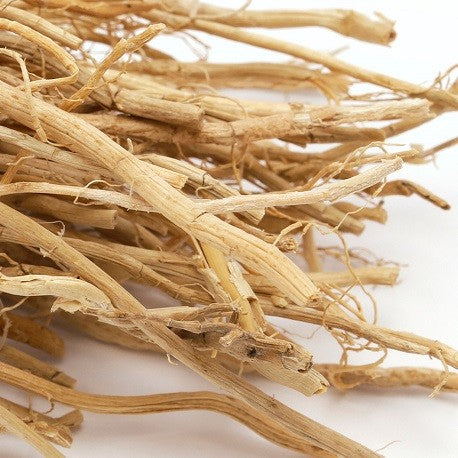 YODEYMA Oseus – 15ml, Detailaufnahme Vetiver