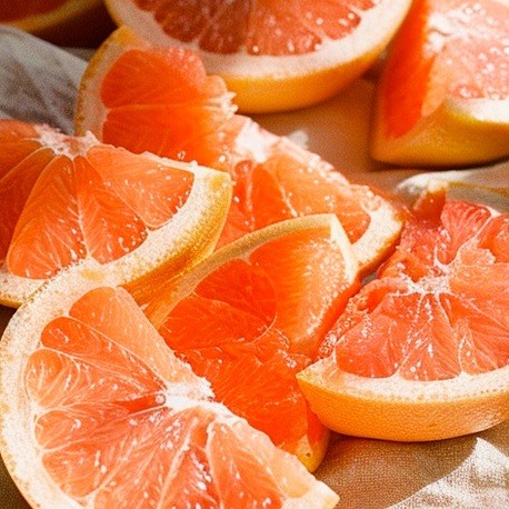 YODEYMA Oseus – 15ml, Grapefruitscheiben