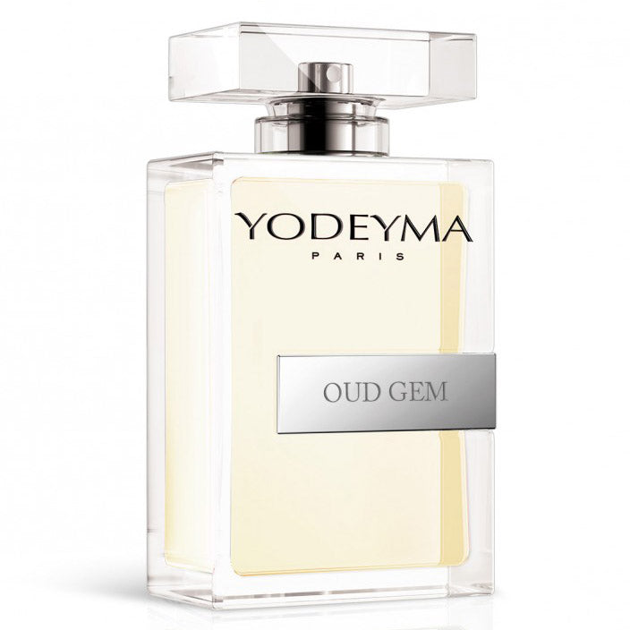 YODEYMA Oud Gem, 100ml, Flacon