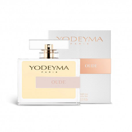 YODEYMA Oude , 100ml, Flacon und Umkarton