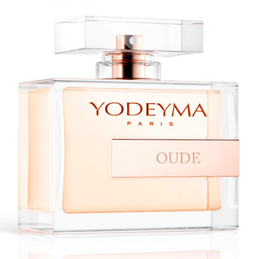YODEYMA Oude , 100ml, Flacon