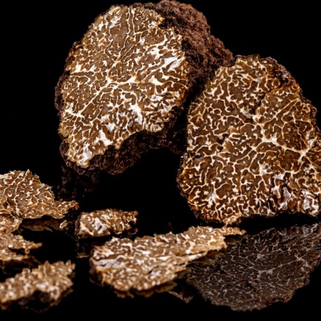 YODEYMA Oude – 15ml, Trüffel