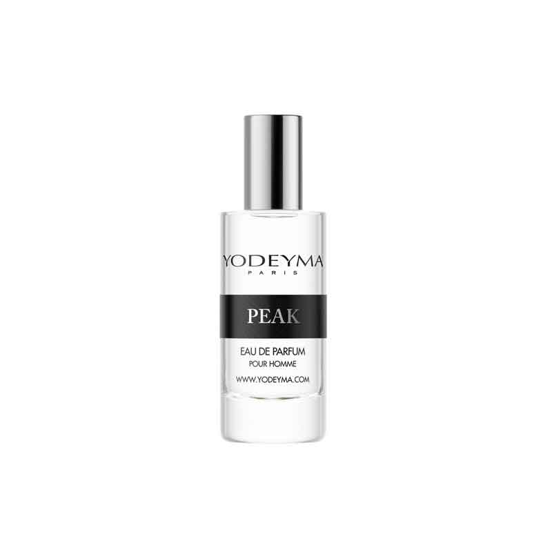 YODEYMA Peak , 15ml, Flacon