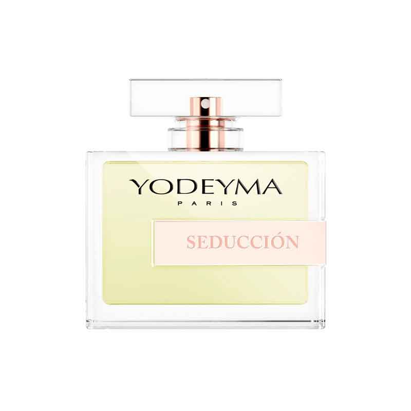 YODEYMA Seduccion , 100ml, Flacon