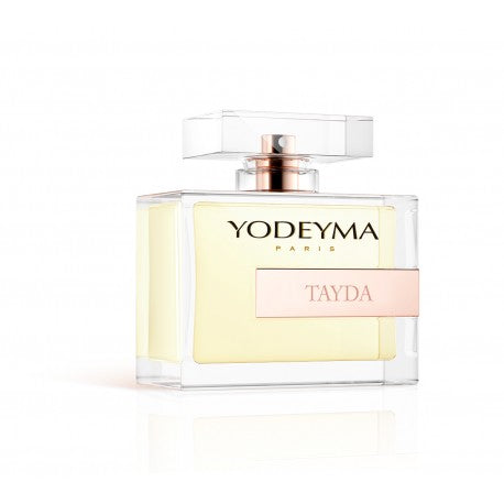YODEYMA Tayda Eau de Parfum, 100ml, Flacon
