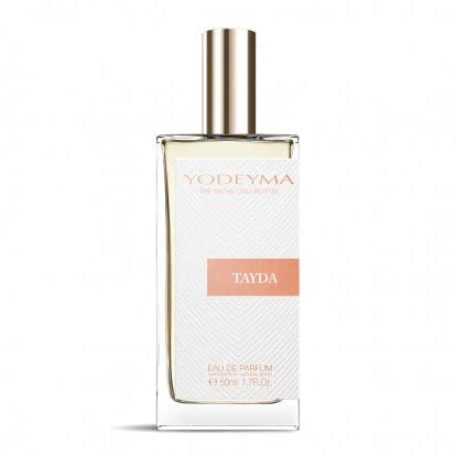 YODEYMA Tayda Eau de Parfum – für Damen, 50ml, Flacon