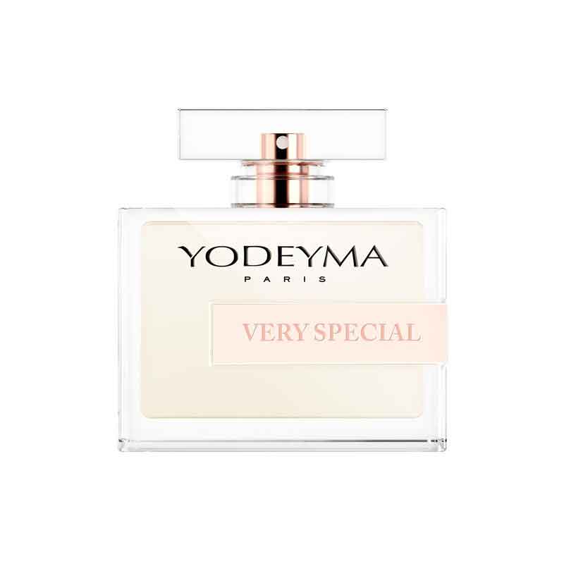 YODEYMA Very Special , 100ml, Flacon