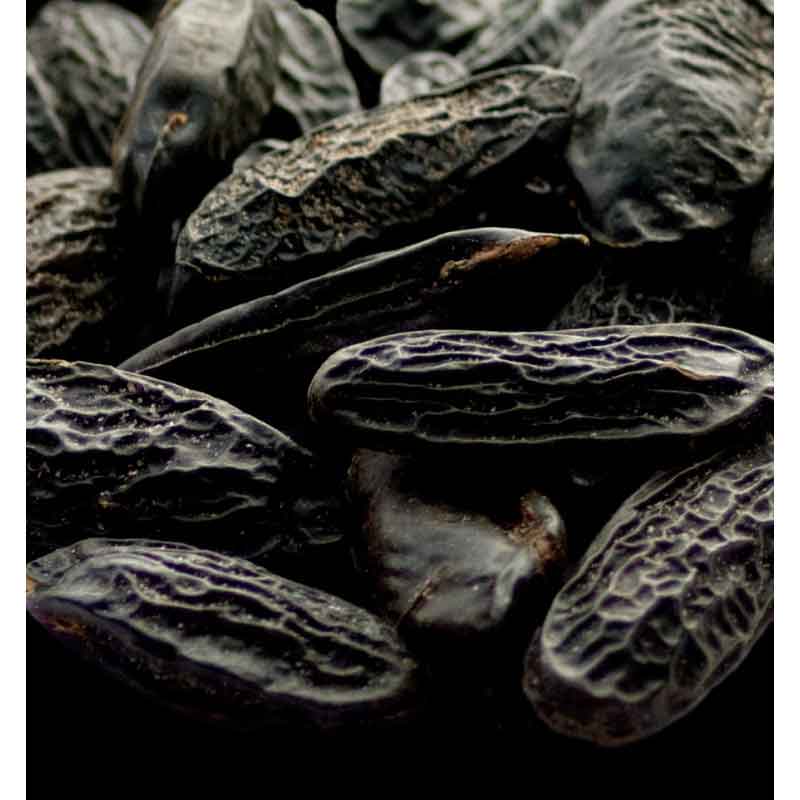 YODEYMA Very Special – 100ml, Tonkabohnen