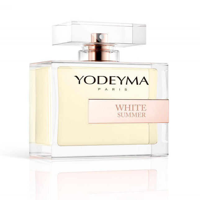 YODEYMA White Summer , 100ml, Flacon