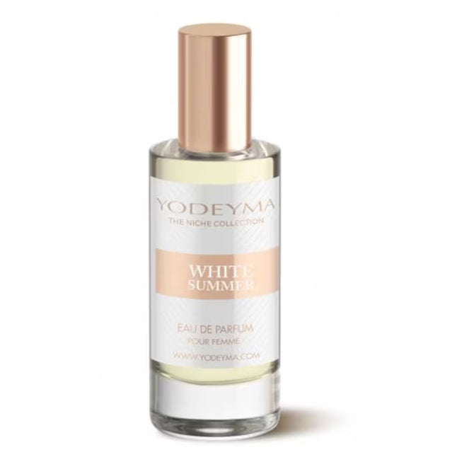 YODEYMA White Summer , 15ml, Flacon