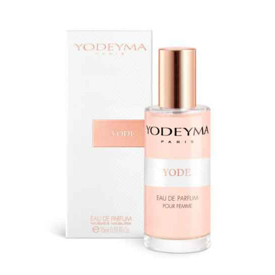 YODEYMA Yode , 15ml, Flacon und Umkarton
